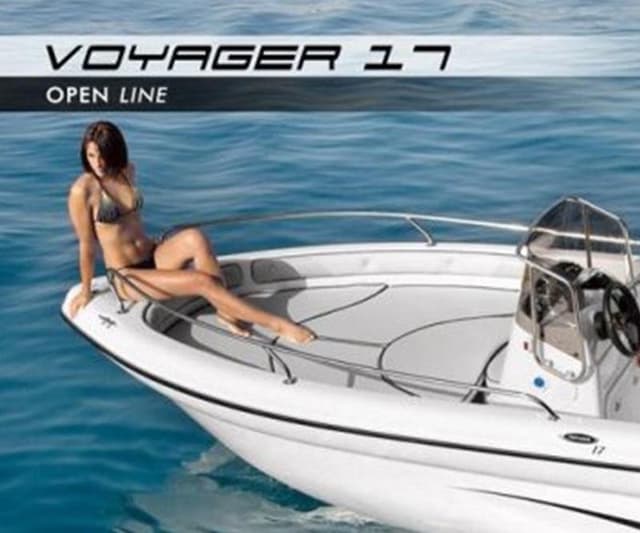 Cantiere Nautico dell'Alento - Immagine 1