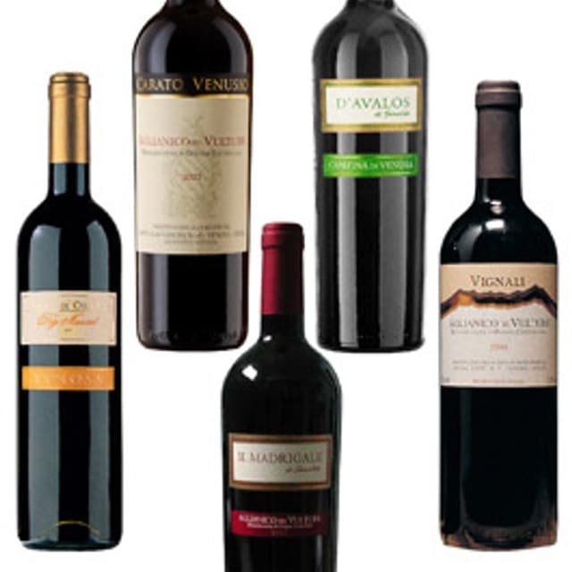 Cantina di Venosa - Immagine 1