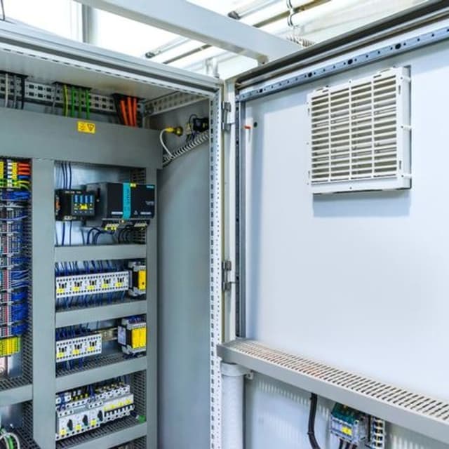 Capirossi Impianti - Immagine 2