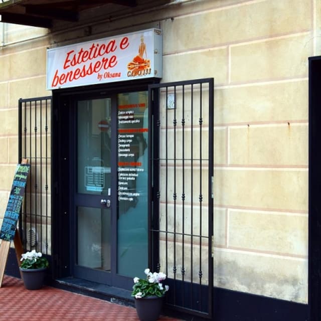 Capo 133 Estetica - Immagine 1