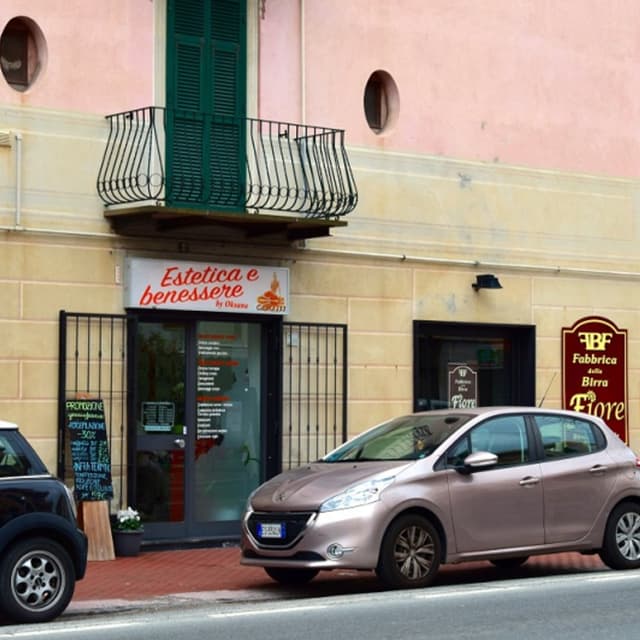 Capo 133 Estetica - Immagine 2