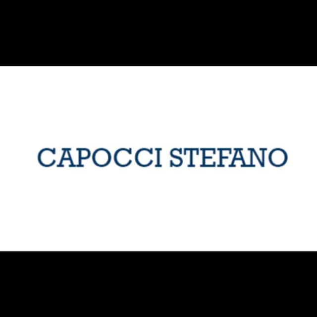 Capocci Stefano - Immagine 1