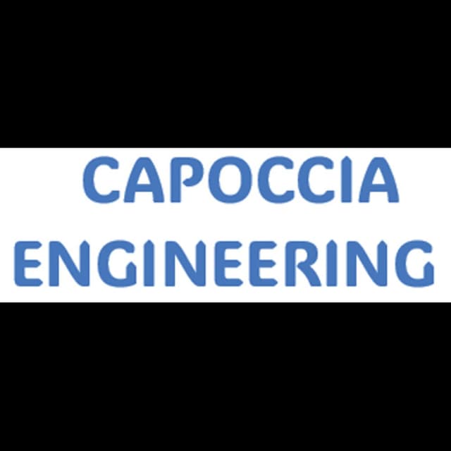 Capoccia Engineering - Immagine 1
