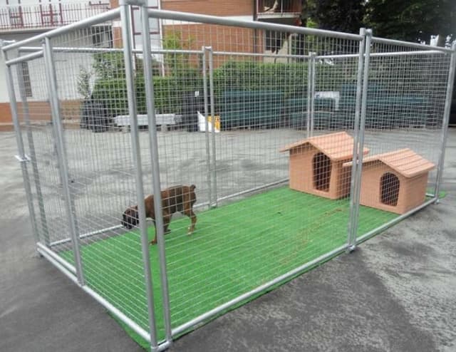 Caporali Recinzioni - Immagine 2