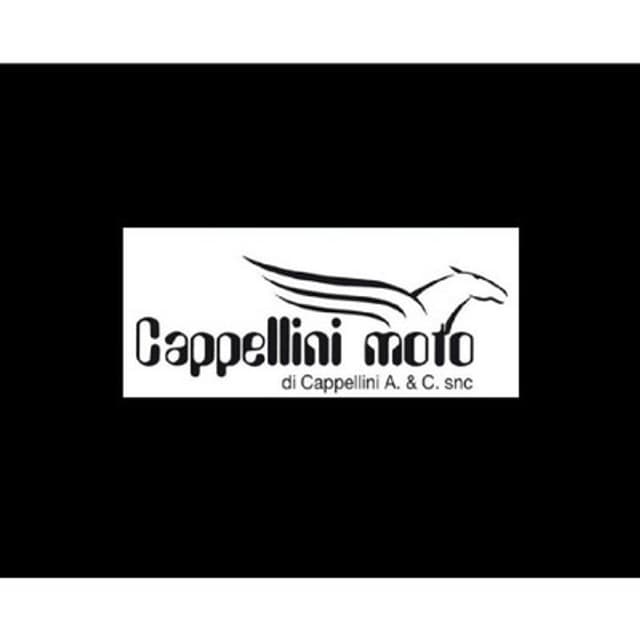 Cappellini Moto - Immagine 1