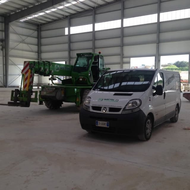 Capraro Francesco Officina - Immagine 2