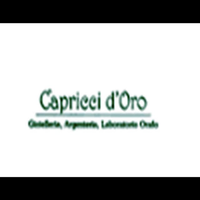 Capricci D'Oro Gioielleria - Argenteria - Immagine 1