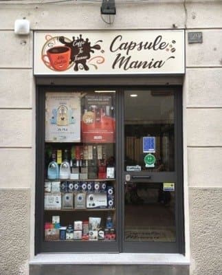 Capsule Mania - Immagine 1