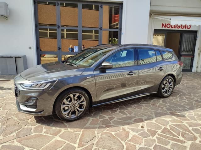 Car Part & Renting - Immagine 2