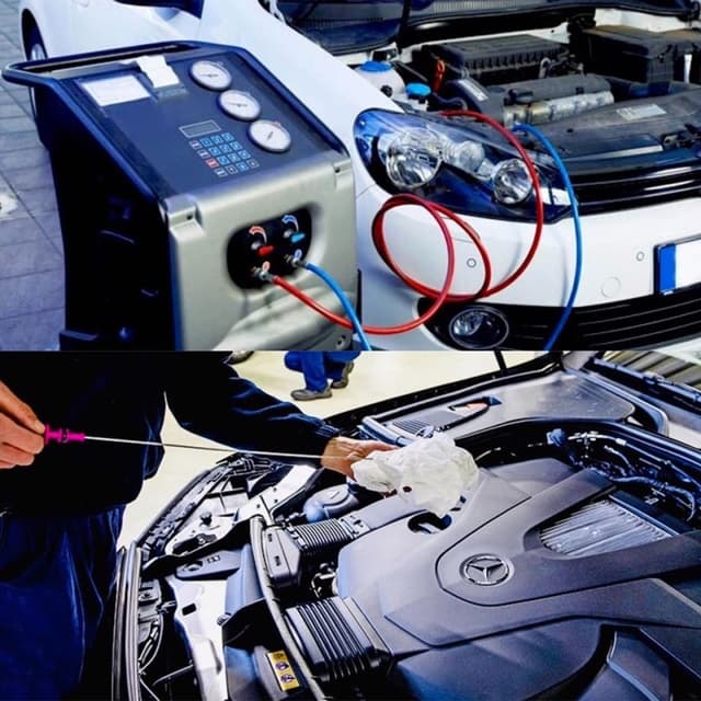 Car Repair Rome - Immagine 2