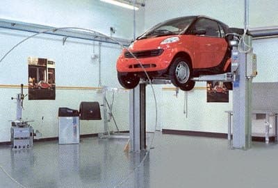 Car Service - Immagine 1