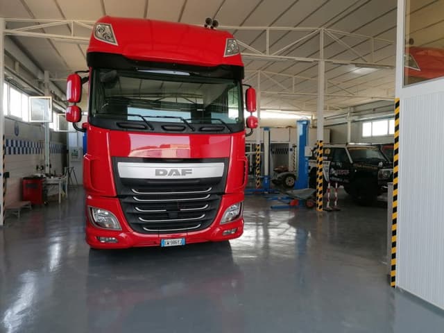 Car Service Saladino - Immagine 1