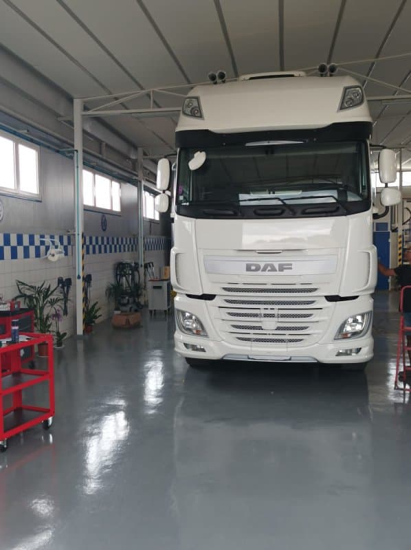 Car Service Saladino - Immagine 2