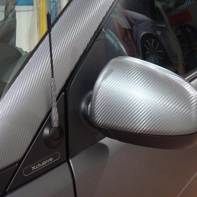 Car Wrapping Roma - Immagine 2