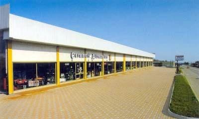 Caramori Attrezzature - Immagine 1