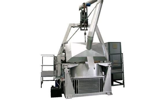 Carant Forni Fusori - Immagine 2