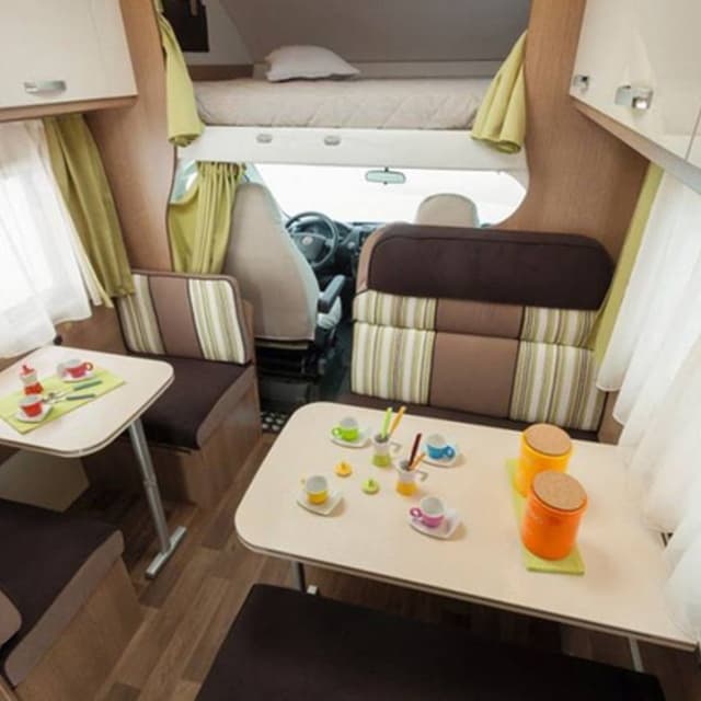 Caravan Club Tour - Immagine 2