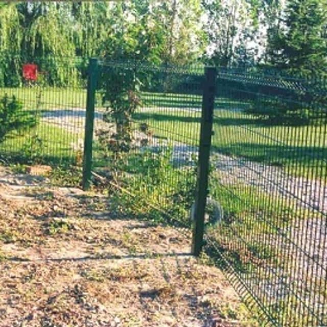 Caravita Recinzioni - Immagine 1