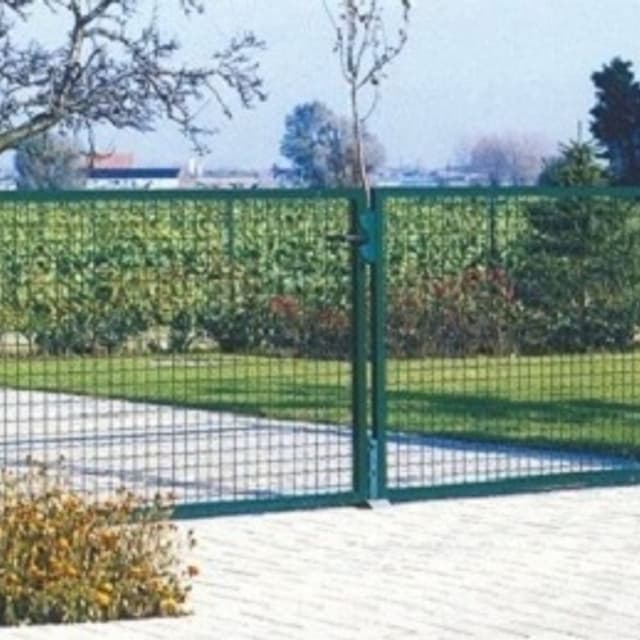 Caravita Recinzioni - Immagine 2