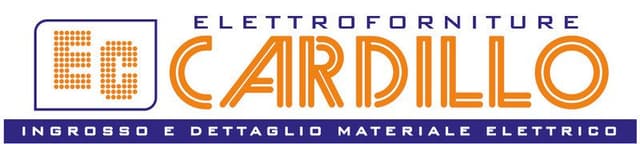 Cardillo Materiale Elettrico - Immagine 1