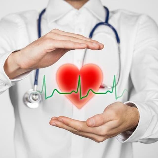 Cardiologia Medica Salernitana - Immagine 1