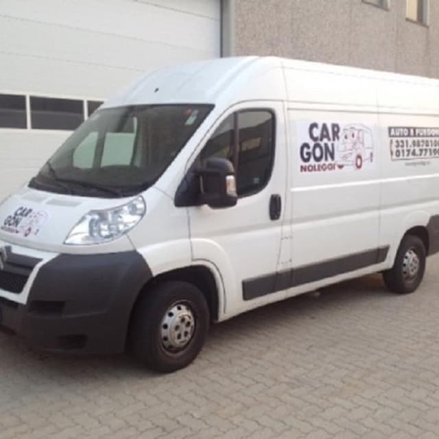 Cargon Noleggi - Immagine 2