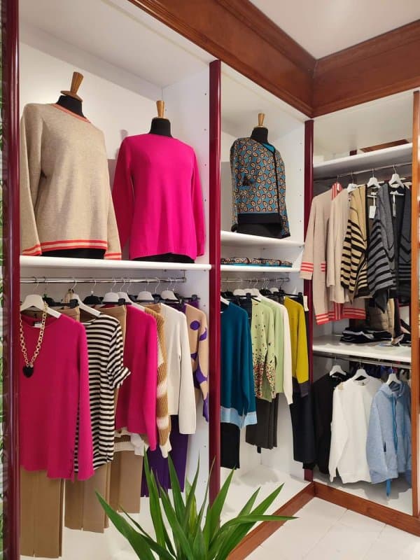 Carisma Abbigliamento - Immagine 1