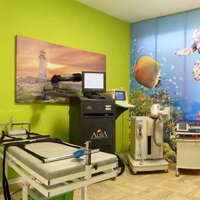 Carisma Fisioterapia e Riabilitazione - Immagine 1