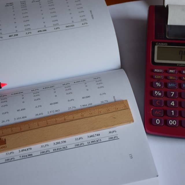 Carla Usai Dottore Commercialista - Immagine 2