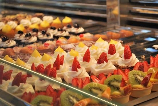 Carletti Il Mondo della Pasticceria - Immagine 2