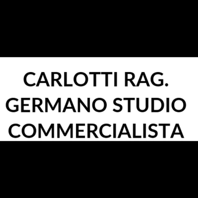 Carlotti Rag. Germano Studio Commercialista - Immagine 1