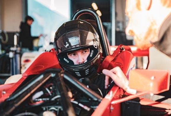 Carman Racing Center Pavia - Immagine 1