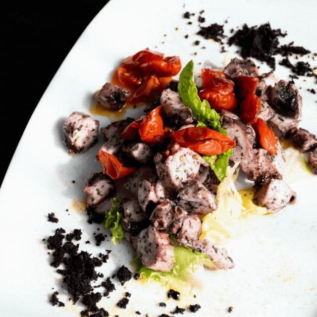 Carmè Trattoria Contemporanea - Immagine 2