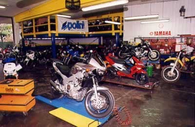 Carollo Motosport - Immagine 1