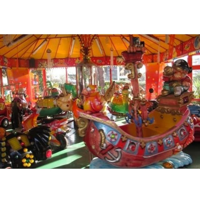 Carosel Park - Immagine 2