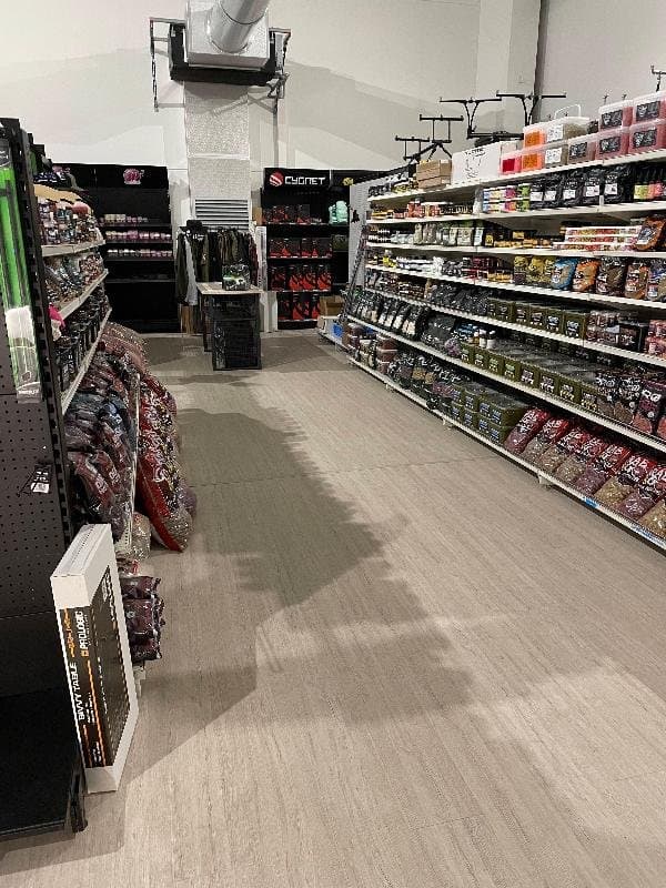 Carp Lab - Immagine 1