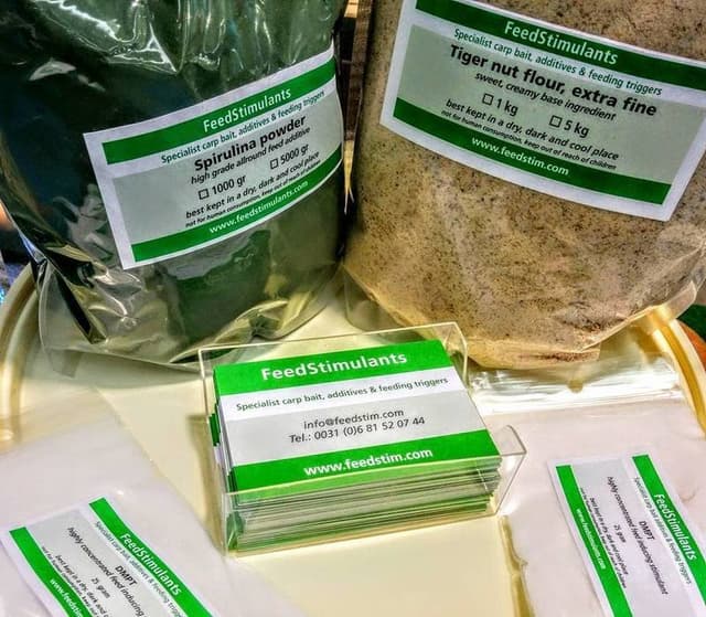 Carp Lab - Immagine 2