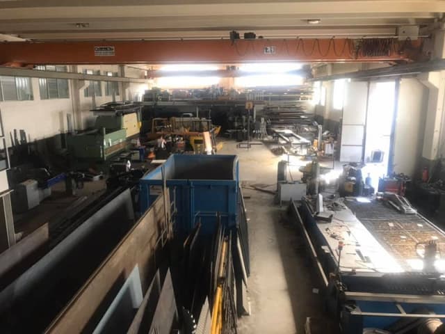 Carpenteria Baioni - Immagine 1