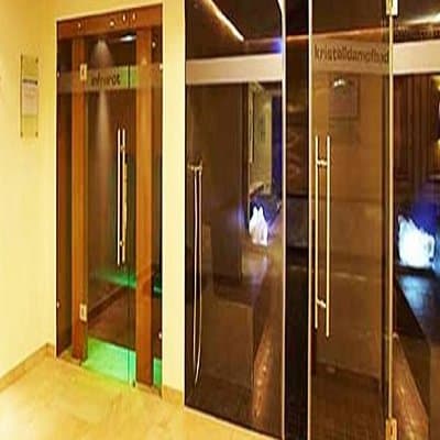 Carpenteria Druso - Immagine 1