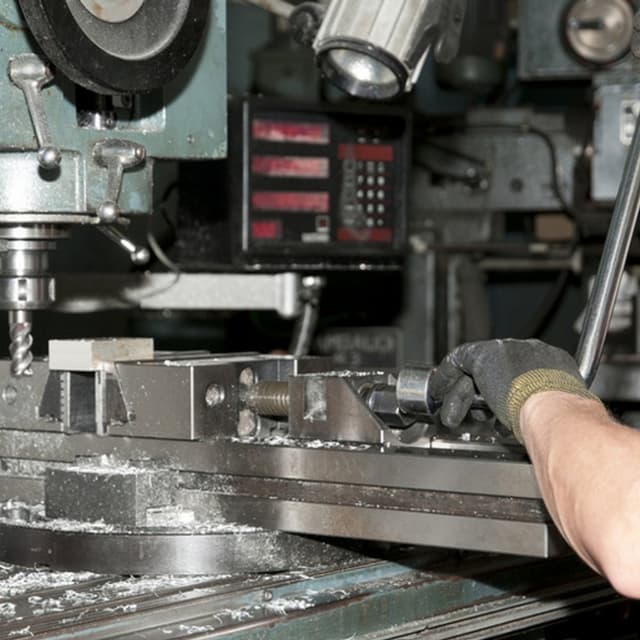 Carpenteria Mec 3 - Immagine 2