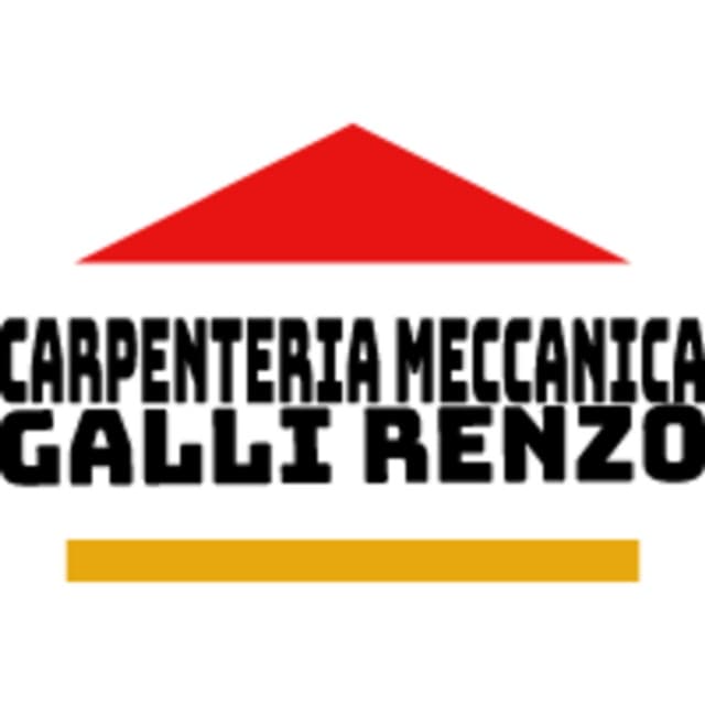 Carpenteria Meccanica Galli Renzo - Immagine 1
