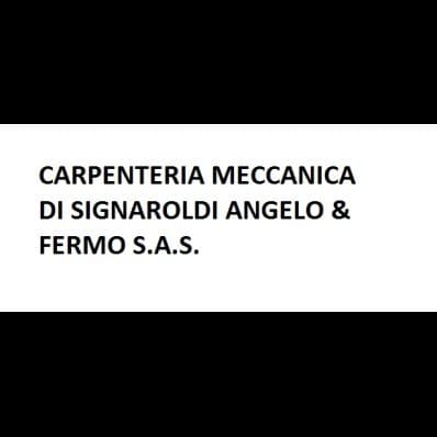 Carpenteria Meccanica Signaroldi - Immagine 1