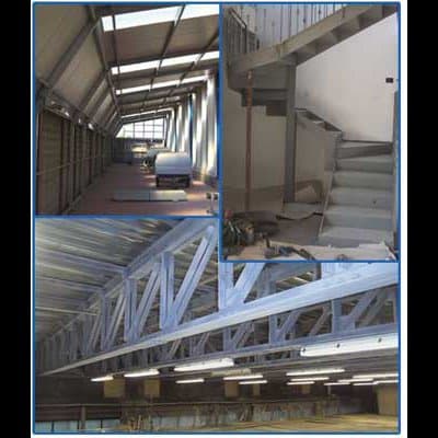 Carpenteria Partegiani - Immagine 2