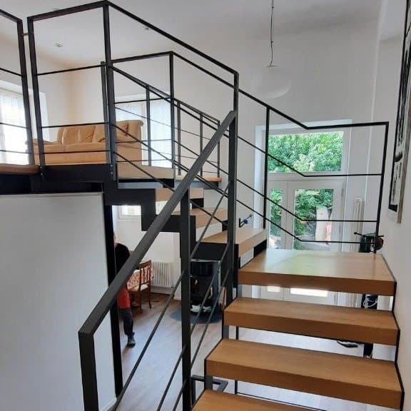 Carpenteria Pedron S.a.s. di Roberto Pedron & C. - Immagine 1