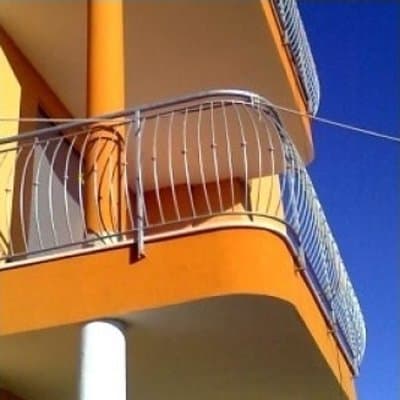 Carpenterie Crivellari Nillo - Immagine 1