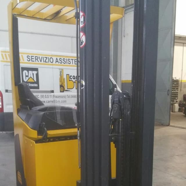 Carrelli Bm - Immagine 1