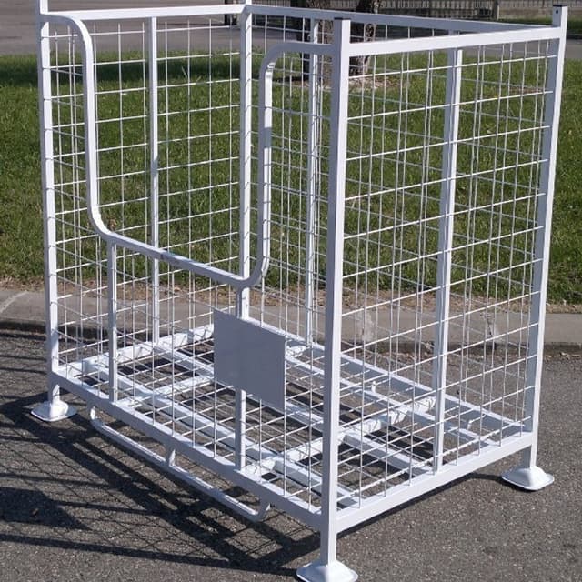 Carrellificio Emiliano Sas - Immagine 2