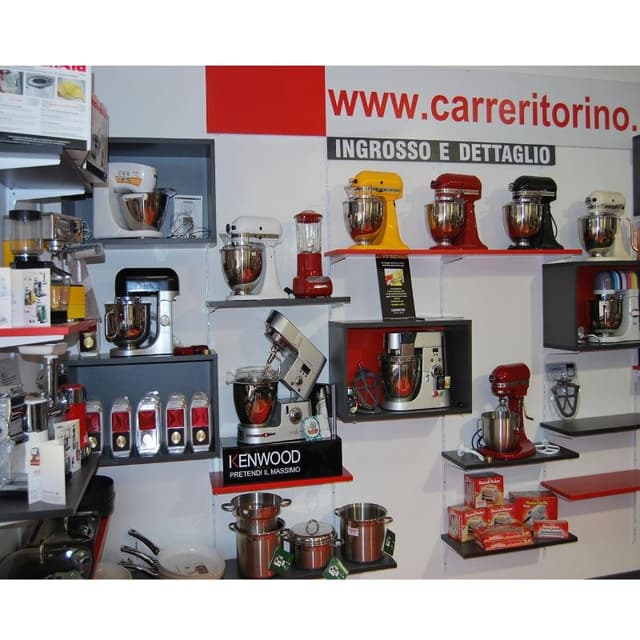 Carreri - Immagine 1