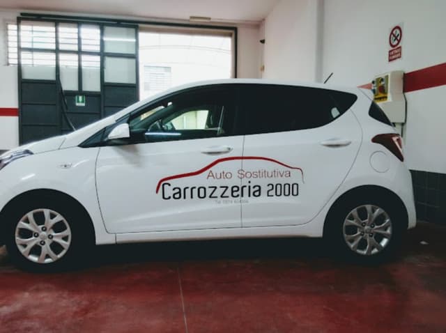 Carrozzeria 2000 - Immagine 2