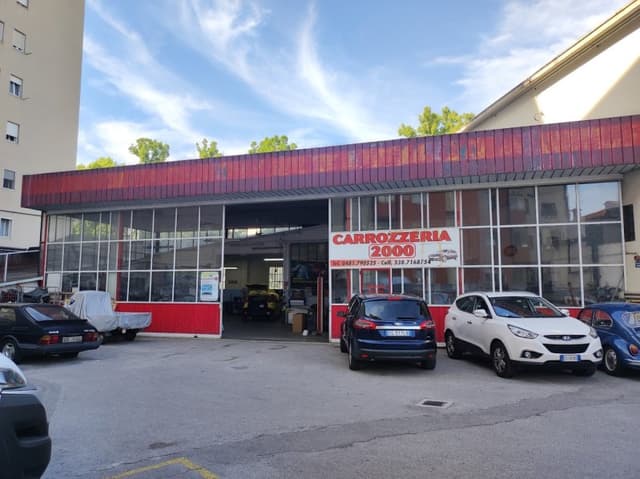 Carrozzeria 2000 - Immagine 2